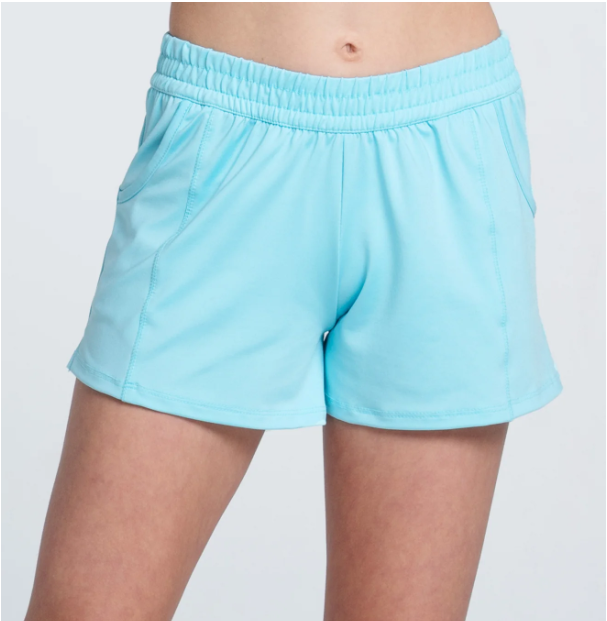 Lucky in Love Kid's Real Cool Short - COOL