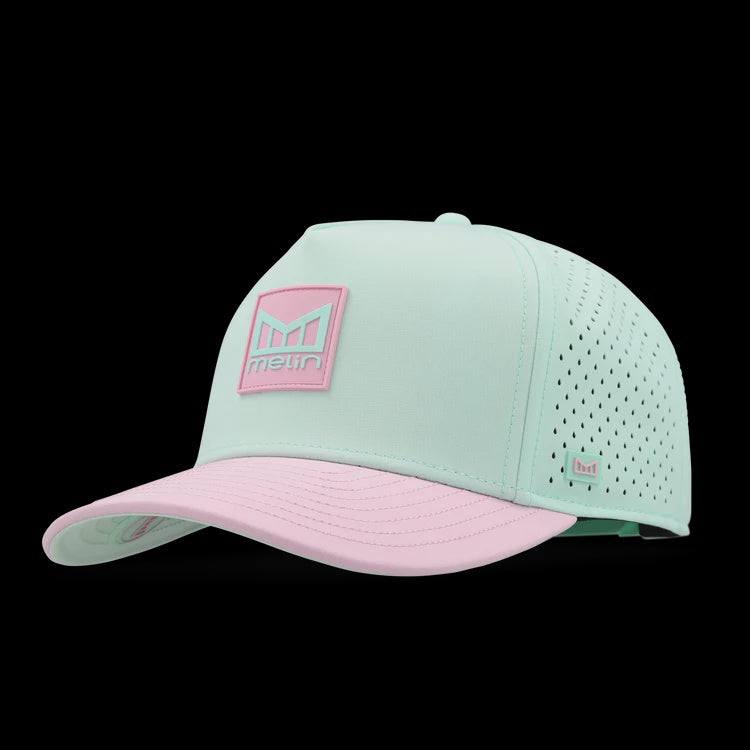 Melin Hydro Odysea South Beach SOBE C Hat