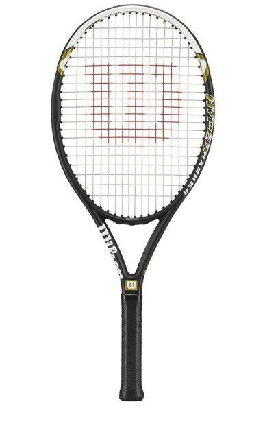 Wilson Hyper Hammer 5.3 Racquet