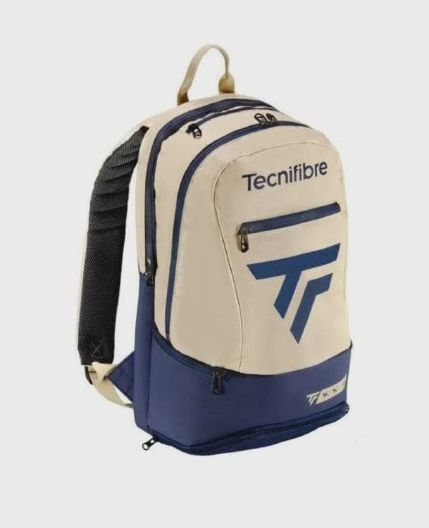 Tecnifibre Tour Endurance Backpack- Beige
