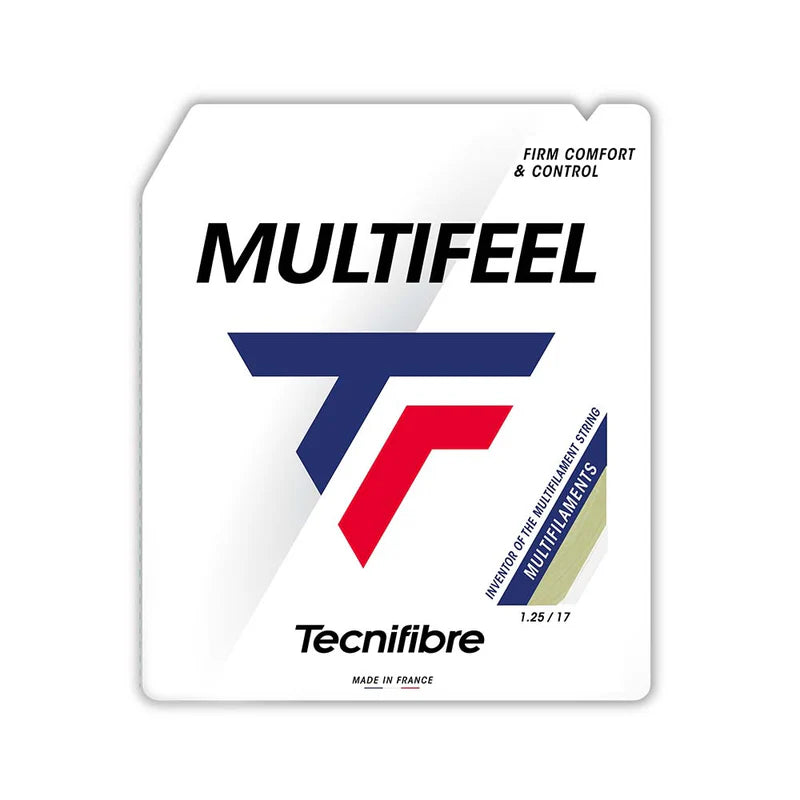Tecnifibre Multifeel