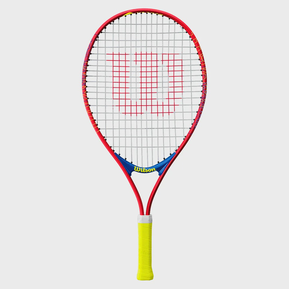 Wilson US Open 23" Junior Tennis Racquet