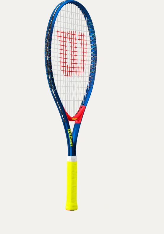 Wilson US Open JR 25 Tennis Racket