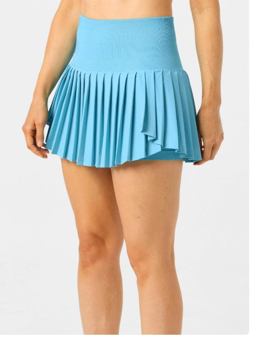 Wilson Ladies Midtown Wrap Tennis Skirt - WW00313