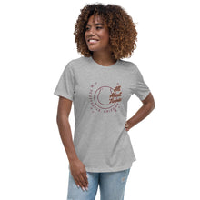 Load image into Gallery viewer, Women's Relaxed T-Shirt
