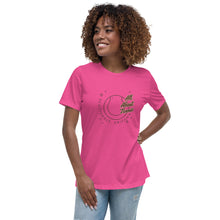 Load image into Gallery viewer, Women's Relaxed T-Shirt