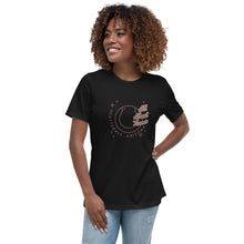 Load image into Gallery viewer, Women's Relaxed T-Shirt