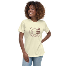 Load image into Gallery viewer, Women's Relaxed T-Shirt