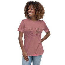 Load image into Gallery viewer, Women's Relaxed T-Shirt