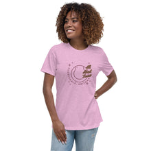 Load image into Gallery viewer, Women's Relaxed T-Shirt