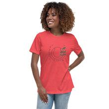 Load image into Gallery viewer, Women's Relaxed T-Shirt