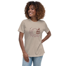 Load image into Gallery viewer, Women's Relaxed T-Shirt