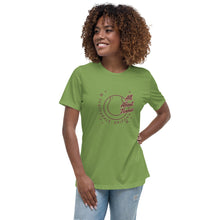 Load image into Gallery viewer, Women's Relaxed T-Shirt