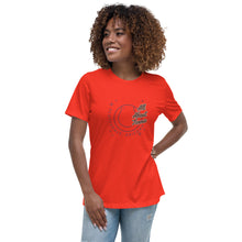 Load image into Gallery viewer, Women's Relaxed T-Shirt