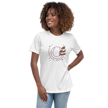Load image into Gallery viewer, Women's Relaxed T-Shirt