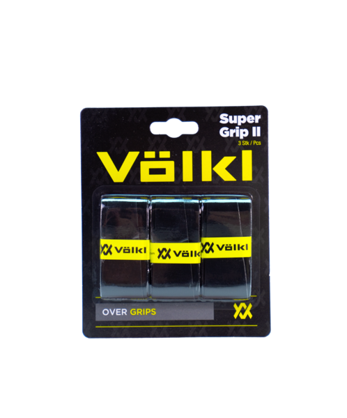 Volkl Super Grip II Overgrip