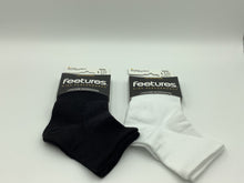 Load image into Gallery viewer, Feetures Ultra Light Quarter Sock