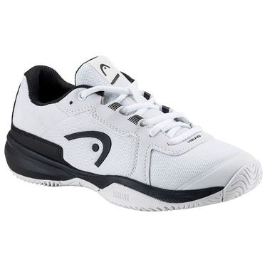 Head Junior Sprint 3.5 - White/Black