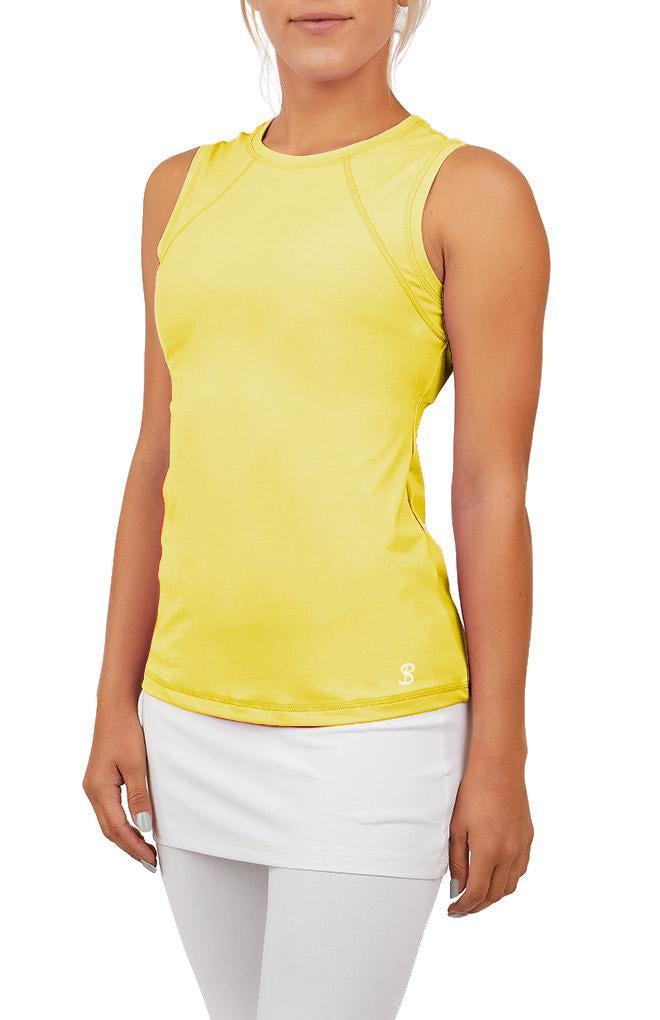 Sofibella UV Tank - Sunshine