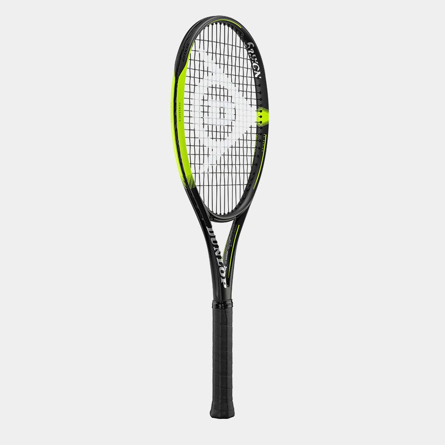 Dunlop SX 300 2020 Tennis Racquet – All About Tennis