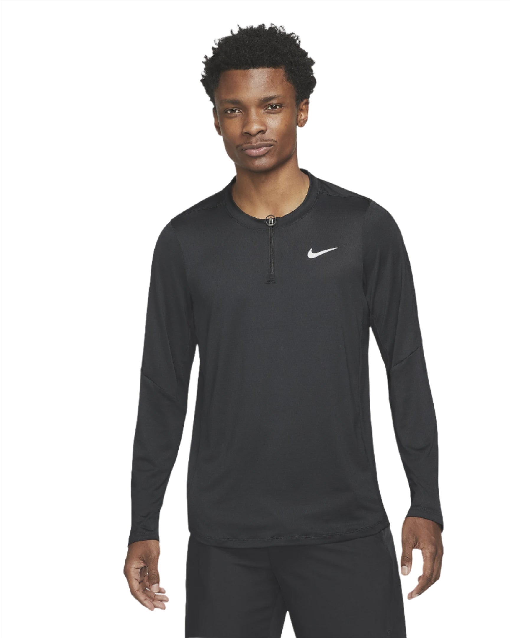 Nike Court Dri-Fit Advantage LS -010 – All About Tennis