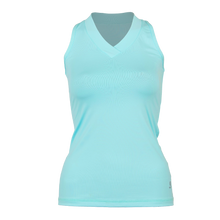 Load image into Gallery viewer, Sofibella UV Racerback Tank