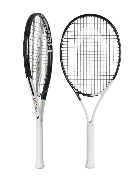 Head Speed Auxetic 26 Junior Tennis Racquet L1