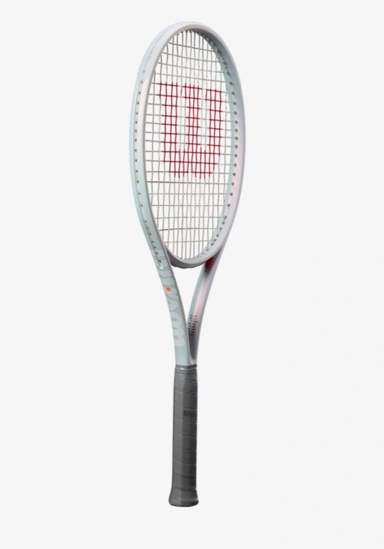 Wilson Shift 99L V1 Tennis Racquet – All About Tennis