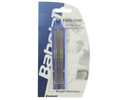 Babolat Elasto Cross Tan- Racquet Customization