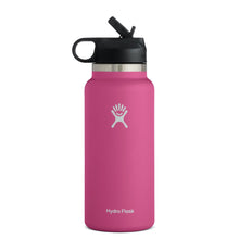 Load image into Gallery viewer, Hydro Flask 20oz Flex Sip Lid - Carnation