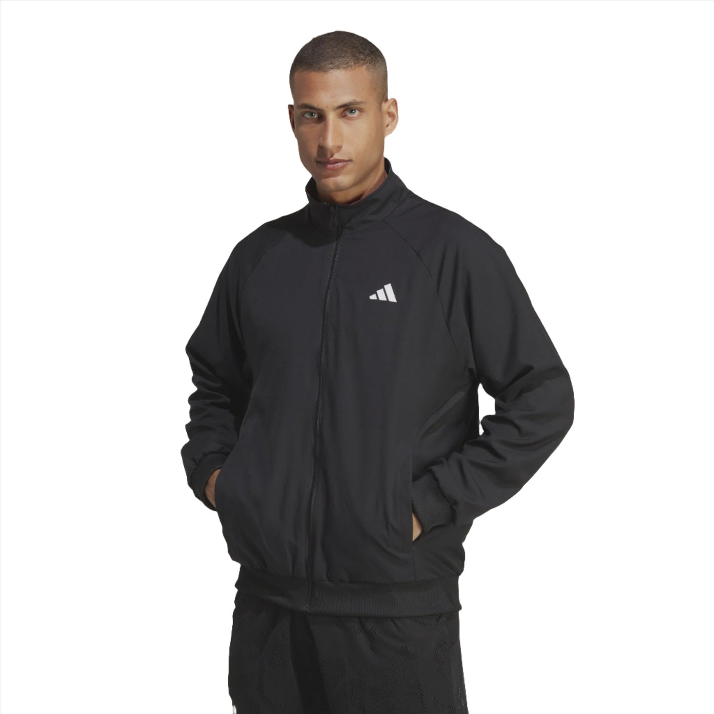 Adidas Men's Mel Jacket - HT7209
