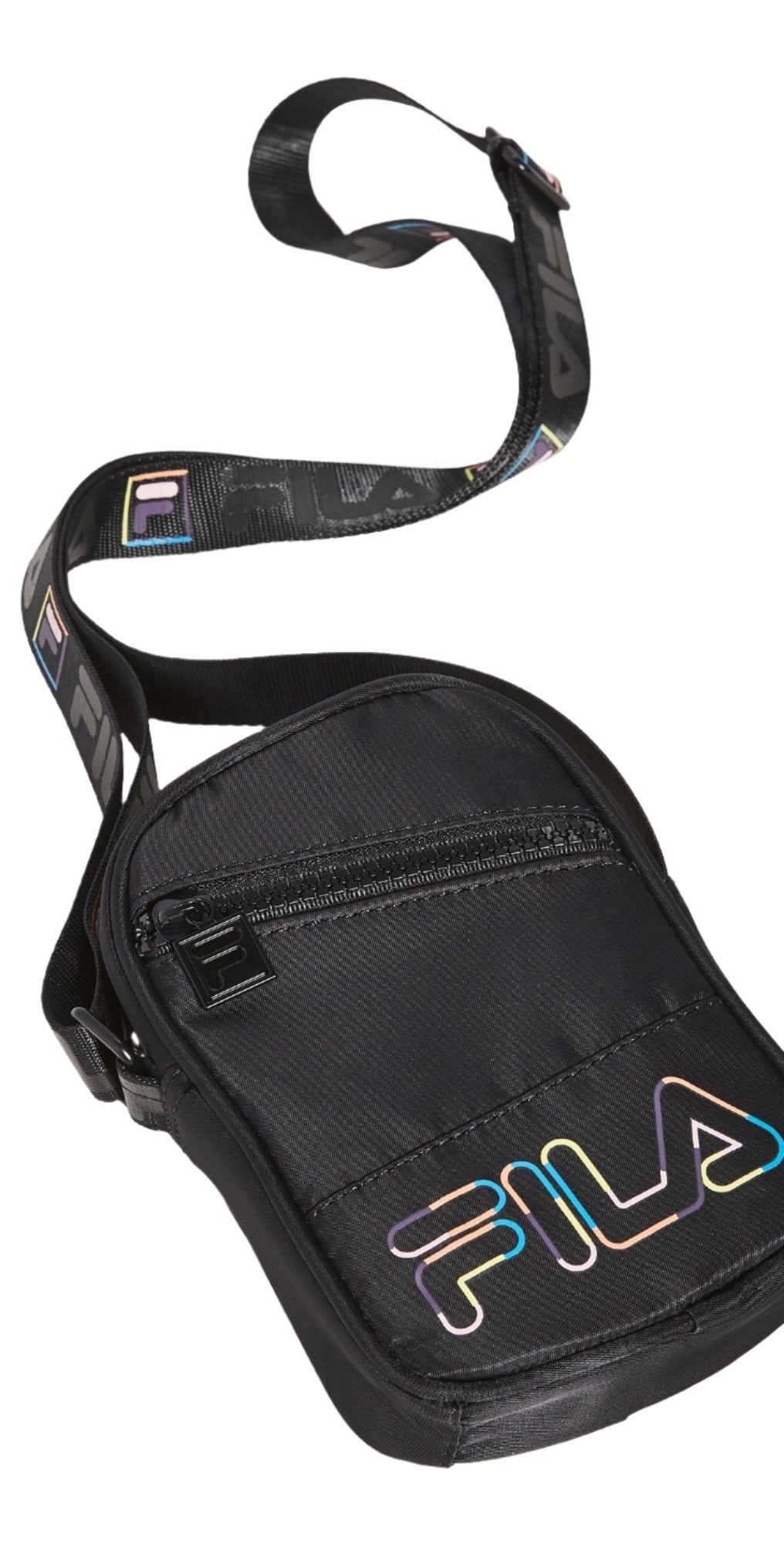 Fila Heritage Camera Bag