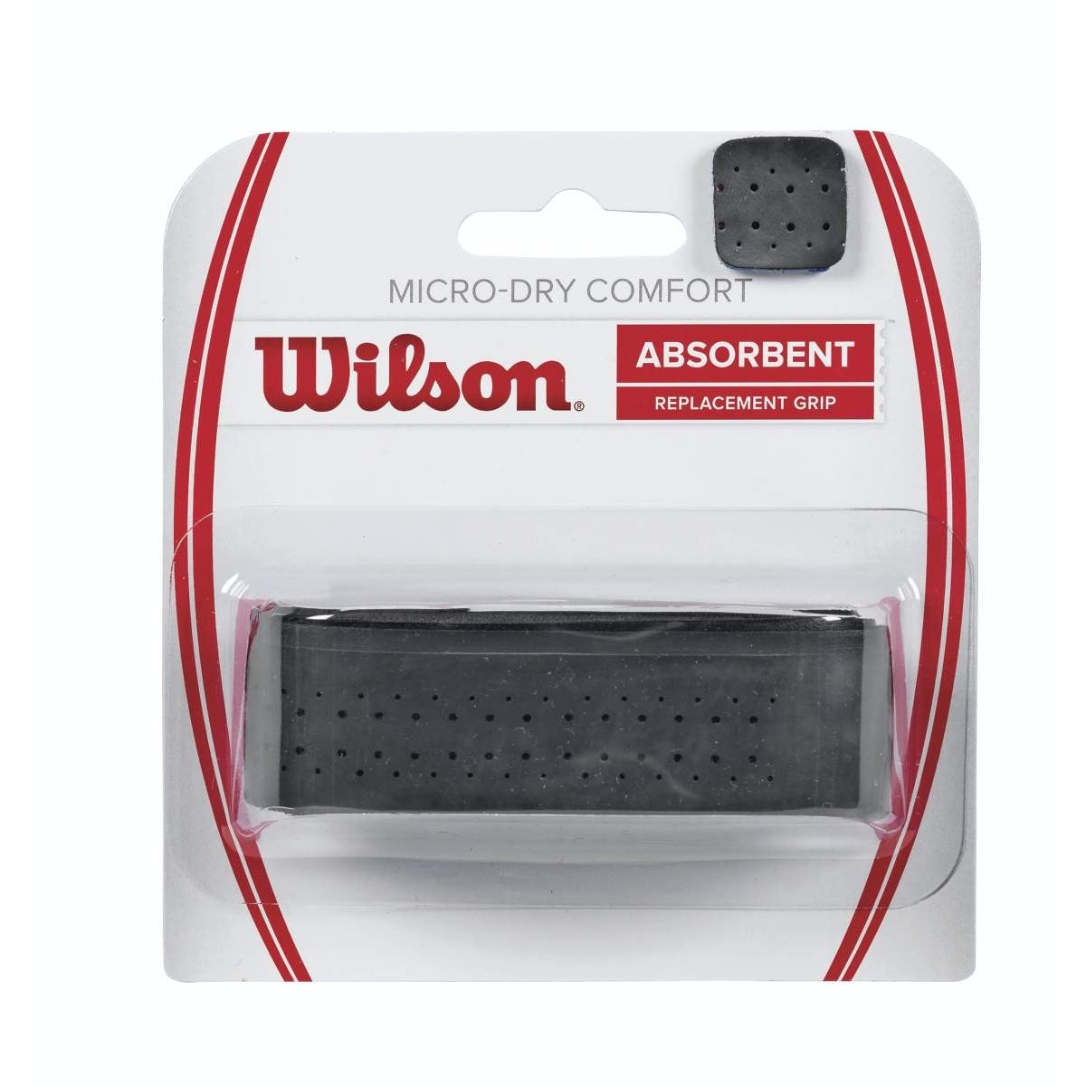Wilson Micro-Dry Comfort Replacement Grip