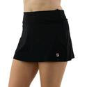 Load image into Gallery viewer, Fila Women's Essentials Tennis A-Line Skort - TW31E370
