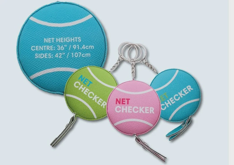 Net Checker Tennis All About Tennis