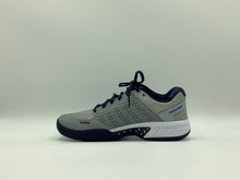Load image into Gallery viewer, K-Swiss Men's Express Light Pickleball Shoe - Grey 082