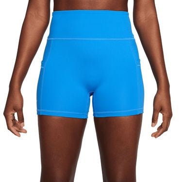 Nike Women's Court Advantage Ball Short = 435