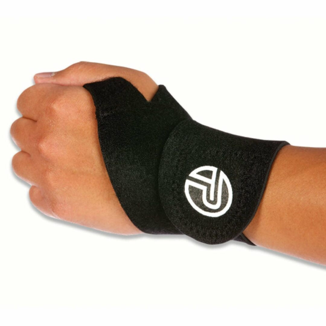 Pro Tec Wrist Wrap