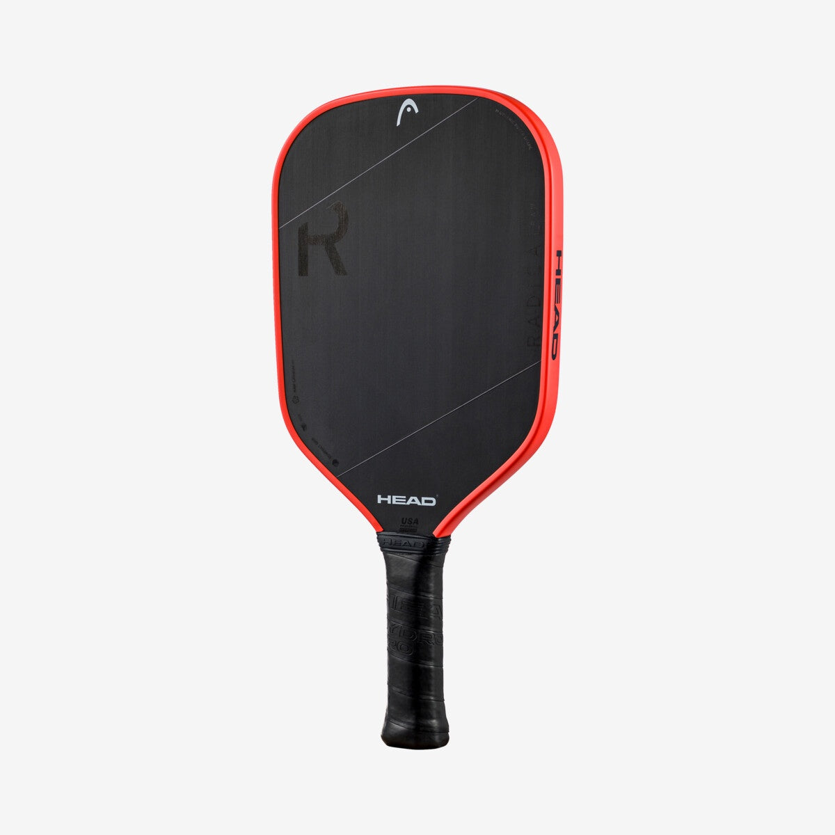 2024 Head Radical Raw Pickleball Paddle