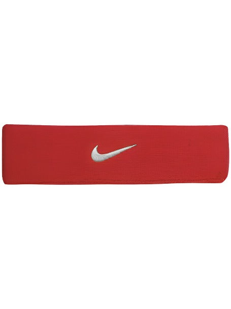 Nike Headband - Red