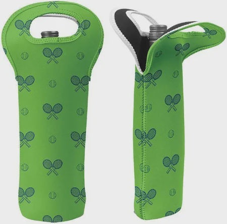 Wine Bottle Tote