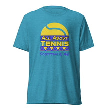Load image into Gallery viewer, AAT Men's Logo - Short Sleeve T-shirt