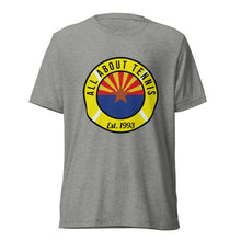 Load image into Gallery viewer, AAT Men's AZ Badge - Short Sleeve T-shirt