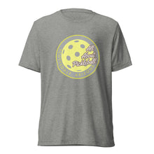 Load image into Gallery viewer, AAP Men's Badge - Short sleeve T-shirt