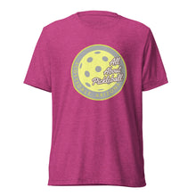 Load image into Gallery viewer, AAP Men's Badge - Short sleeve T-shirt