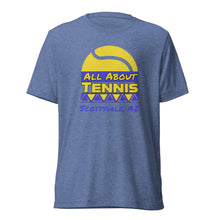 Load image into Gallery viewer, AAT Men's Logo - Short Sleeve T-shirt