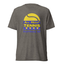 Load image into Gallery viewer, AAT Men's Logo - Short Sleeve T-shirt