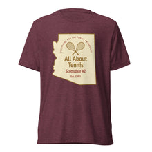Load image into Gallery viewer, AAT Men's State - Short Sleeve T-shirt