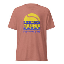 Load image into Gallery viewer, AAT Men's Logo - Short Sleeve T-shirt