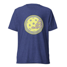 Load image into Gallery viewer, AAP Men's Badge - Short sleeve T-shirt